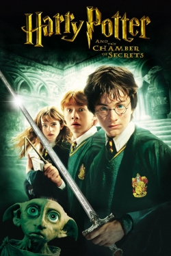 Watch Harry Potter and the Chamber of Secrets movies free online