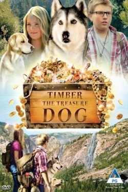 Watch Timber the Treasure Dog movies free online