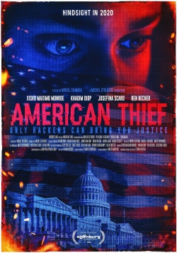 Watch American Thief movies free online