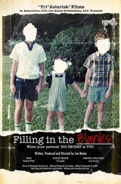 Watch Filling in the Blanks movies free online