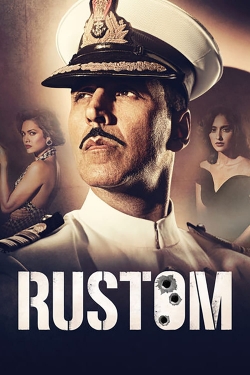 Watch Rustom movies free online