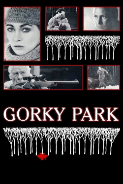 Watch Gorky Park movies free online