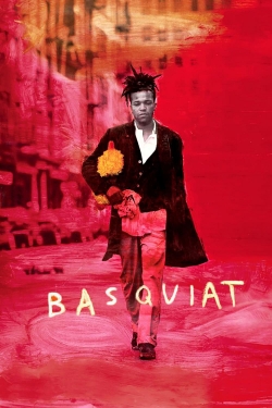 Watch Basquiat movies free online