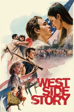 Watch West Side Story movies free online