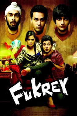 Watch Fukrey movies free online