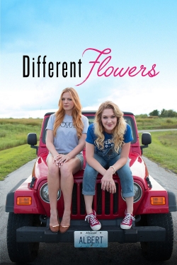 Watch Different Flowers movies free online