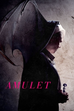 Watch Amulet movies free online