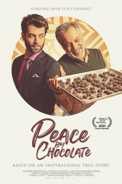 Watch Peace by Chocolate movies free online