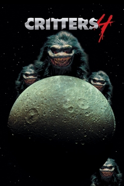 Watch Critters 4 movies free online
