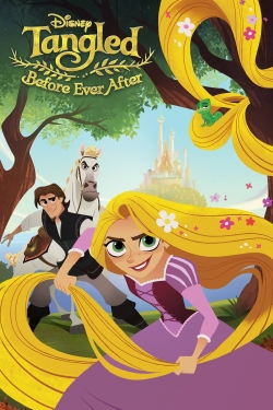 Watch Tangled: Before Ever After movies free online