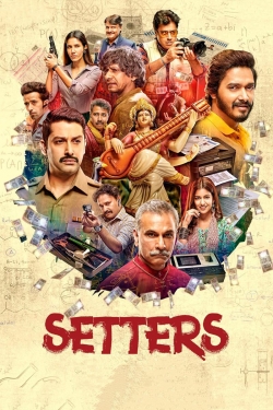 Watch Setters movies free online