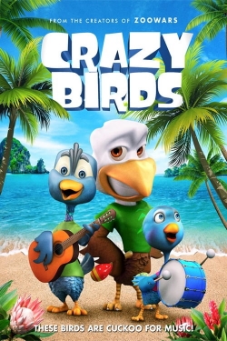 Watch Crazy Birds movies free online