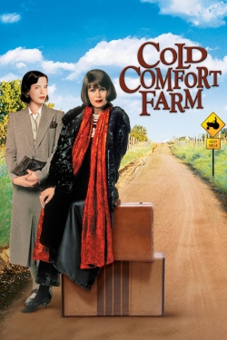 Watch Cold Comfort Farm movies free online