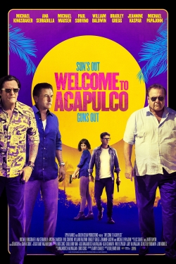 Watch Welcome to Acapulco movies free online