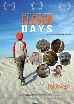 Watch Eleven Days movies free online