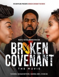 Watch Broken Covenant movies free online