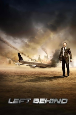 Watch Left Behind movies free online