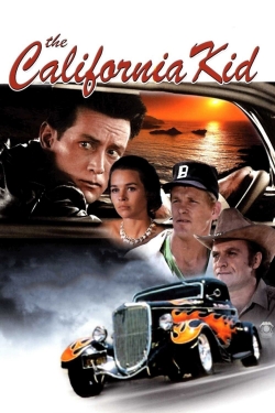 Watch The California Kid movies free online