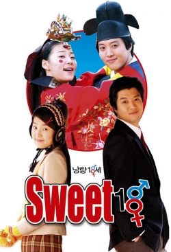 Watch Sweet 18 movies free online