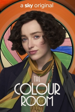 Watch The Colour Room movies free online