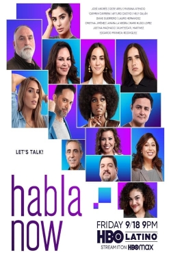 Watch Habla Now movies free online