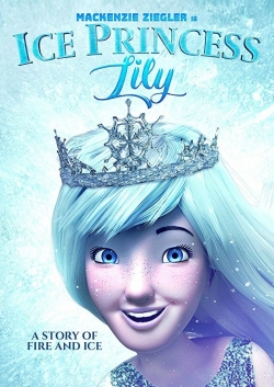 Watch Ice Princess Lily movies free online