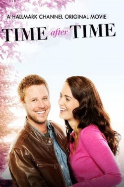 Watch Time After Time movies free online