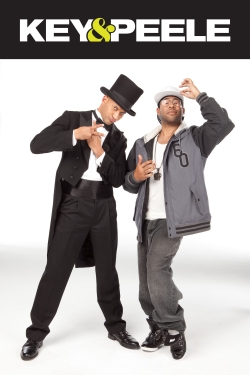 Watch Key & Peele movies free online