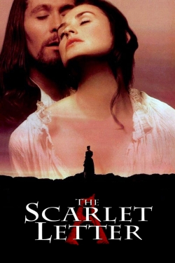 Watch The Scarlet Letter movies free online