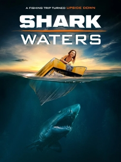 Watch Shark Waters movies free online