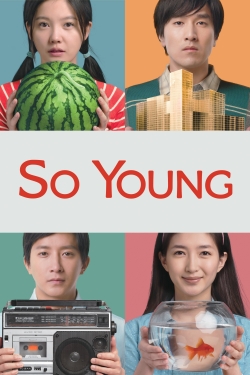 Watch So Young movies free online