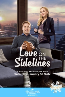 Watch Love on the Sidelines movies free online