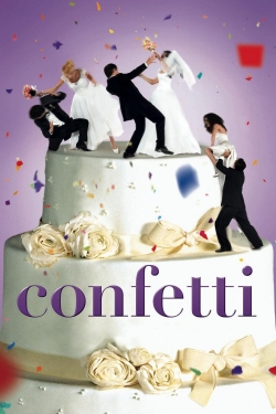 Watch Confetti movies free online