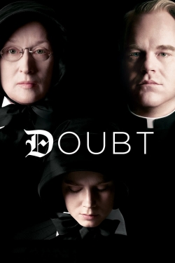 Watch Doubt movies free online