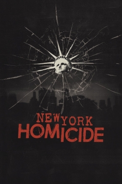 Watch New York Homicide movies free online