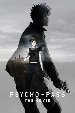Watch Psycho-Pass: The Movie movies free online