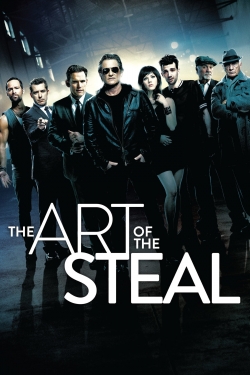 Watch The Art of the Steal movies free online