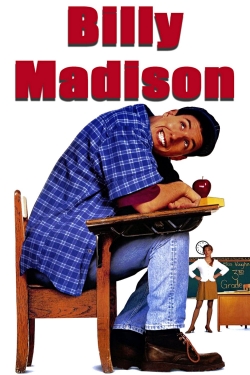 Watch Billy Madison movies free online