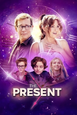 Watch The Present movies free online