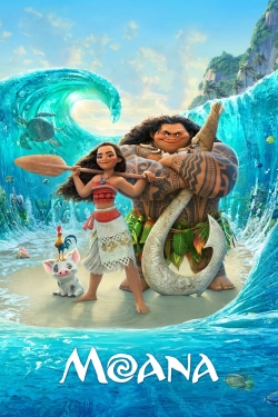 Watch Moana movies free online