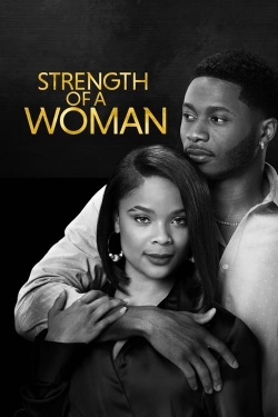 Watch Strength of a Woman movies free online