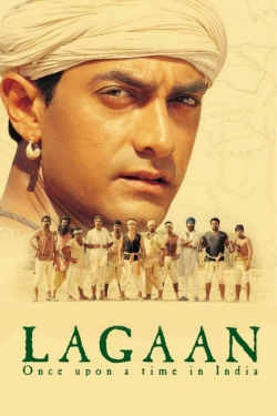 Watch Lagaan: Once Upon a Time in India movies free online