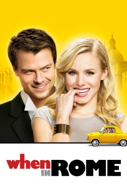 Watch When in Rome movies free online