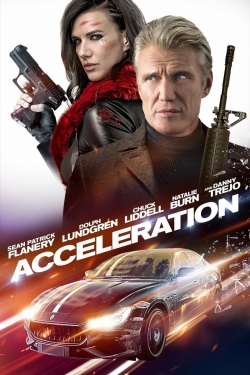 Watch Acceleration movies free online