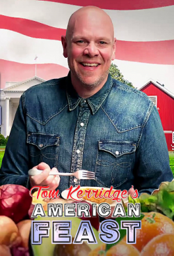 Watch Tom Kerridge's American Feast movies free online