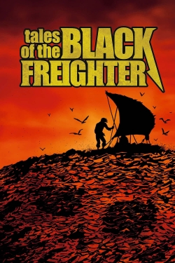 Watch Watchmen: Tales of the Black Freighter movies free online
