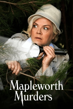 Watch Mapleworth Murders movies free online