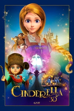 Watch Cinderella and the Secret Prince movies free online