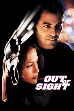 Watch Out of Sight movies free online