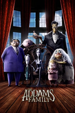 Watch The Addams Family movies free online